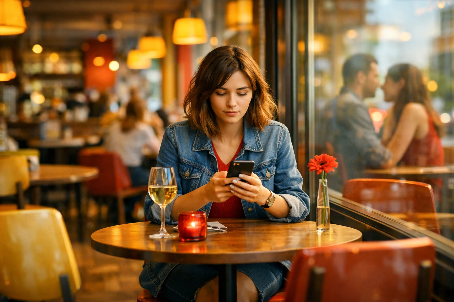 روابط سریالی