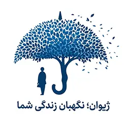 لوگوی ژیوان