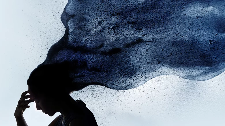 افسردگی بعد از مهاجرت