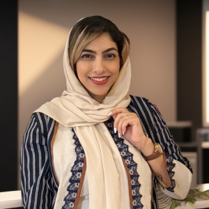 تصویر دکتر زهرا شهابی نژاد