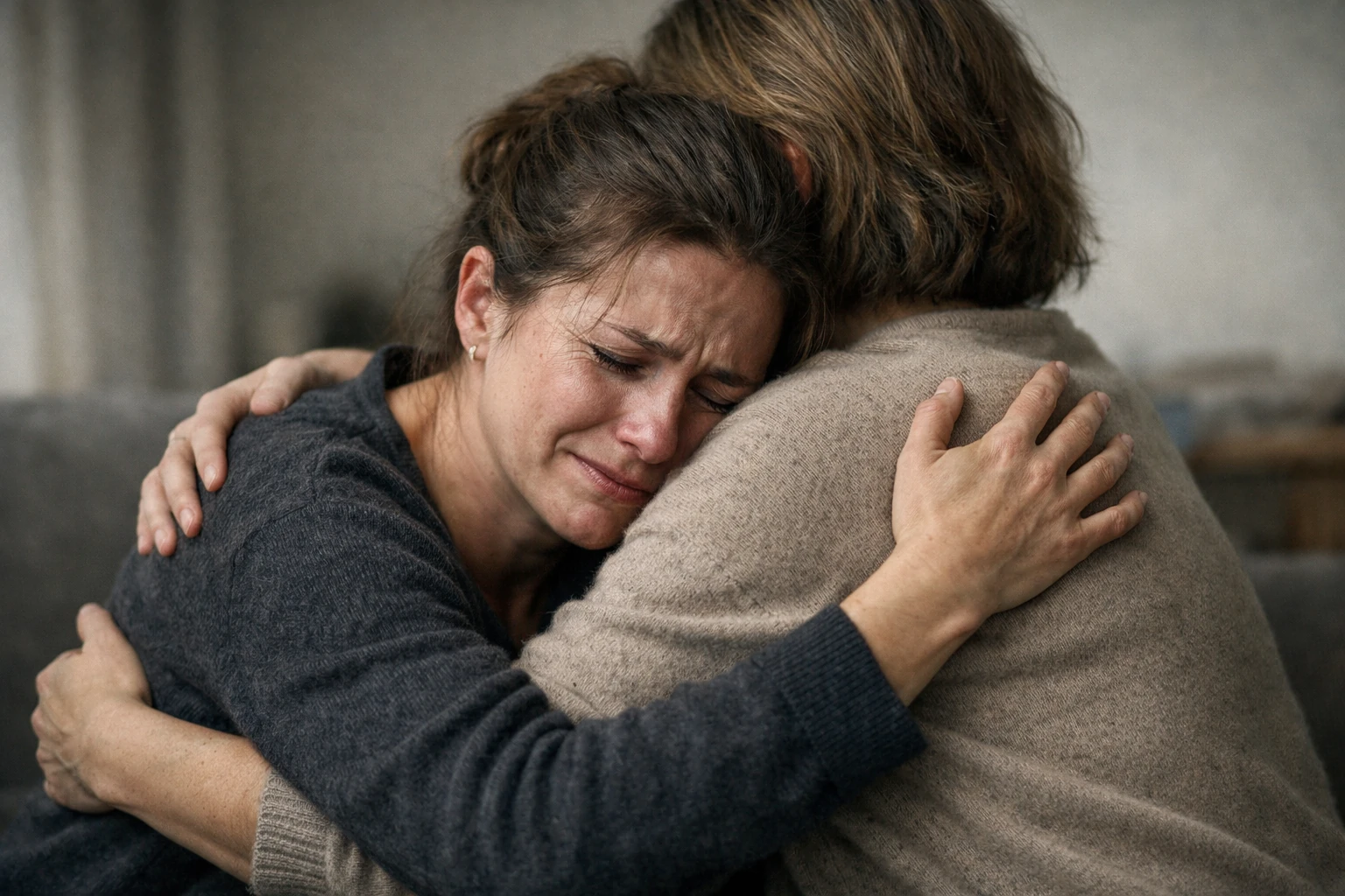 راهکارهای درمان سوگ