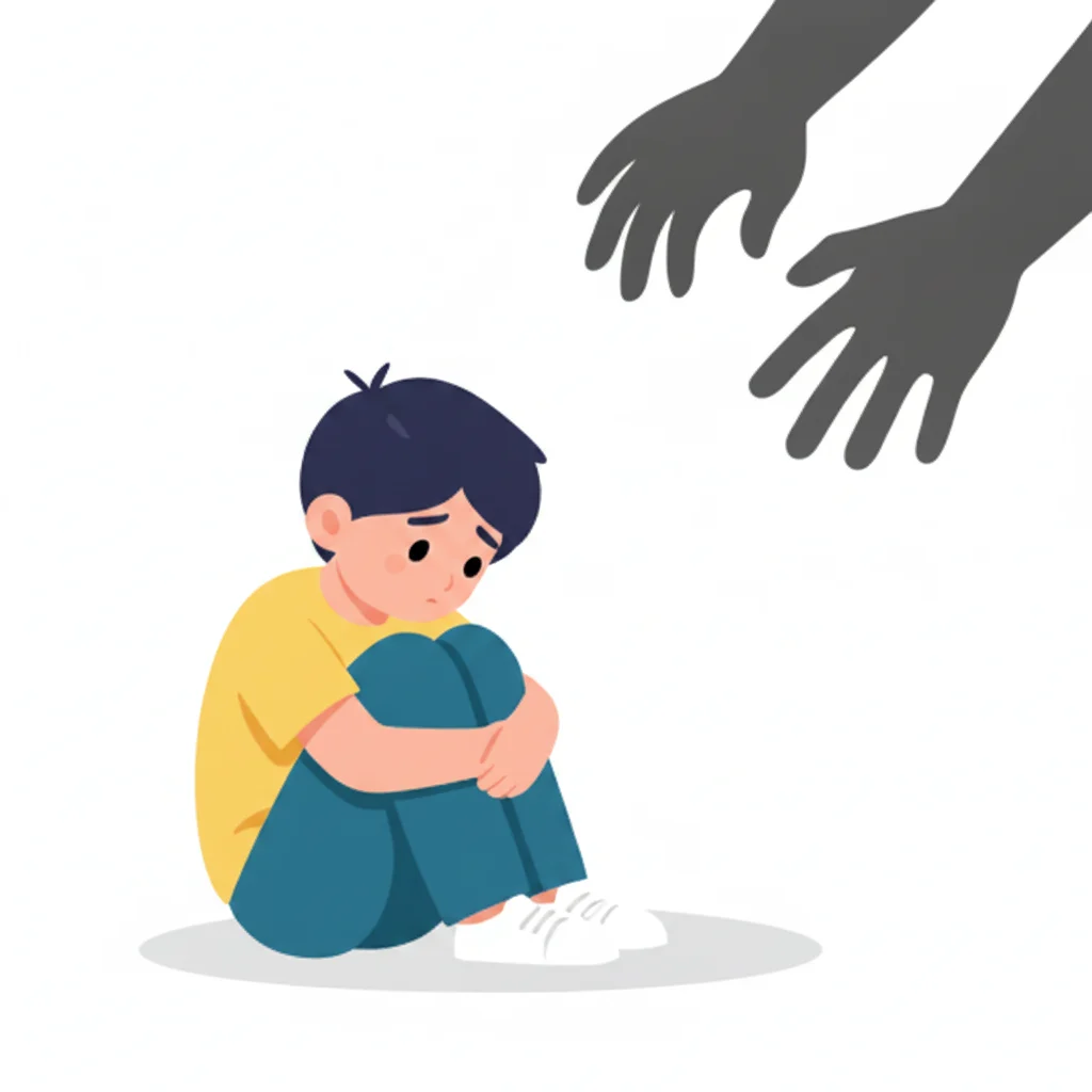 تست طرحواره محرومیت هیجانی