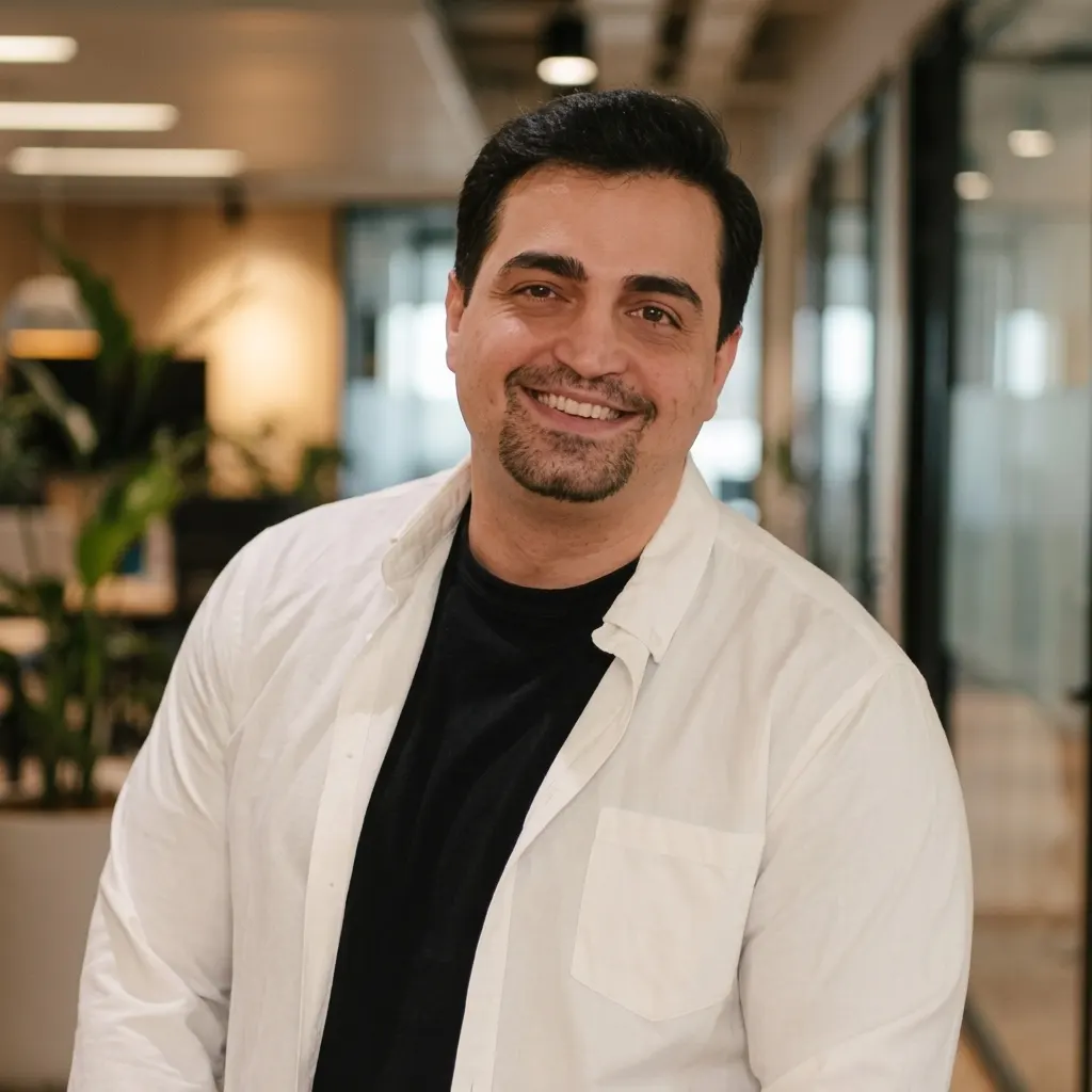 سعید اسکویی روانشناس